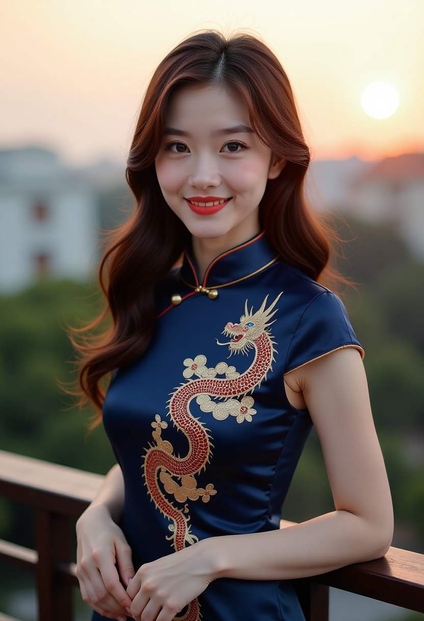 憧憬成为魔法少女名梗盘点