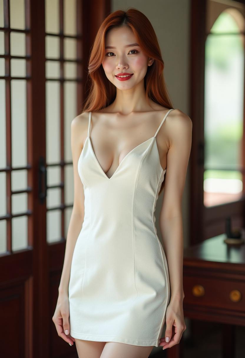 憧憬成为魔法少女恶堕美学