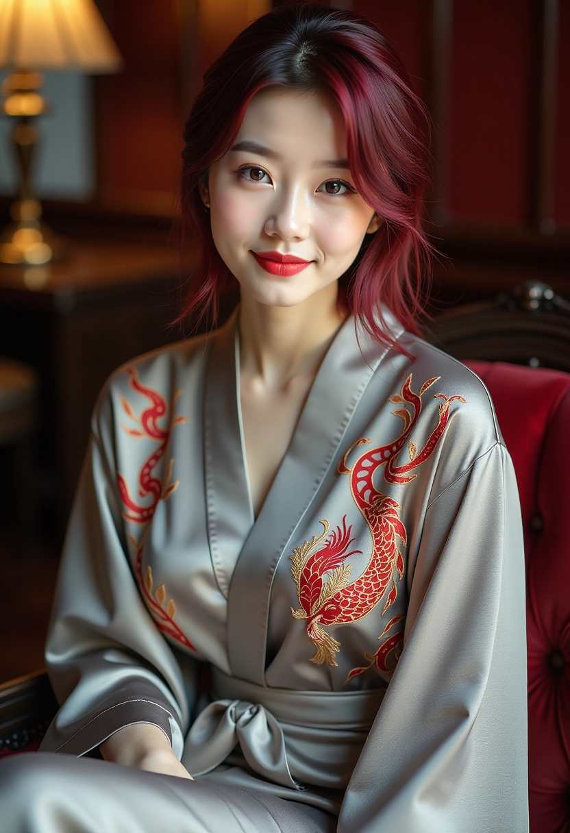 憧憬成为魔法少女专题企划